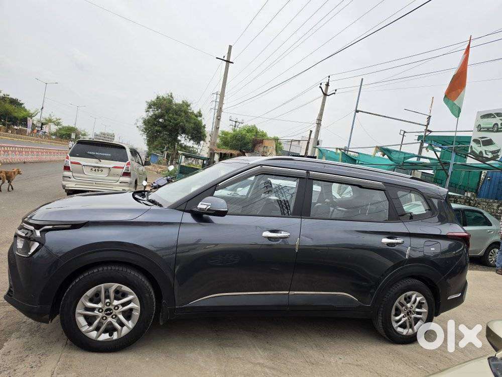 Kia Carens 1.5 Prestige 7 Str, 2022, Diesel