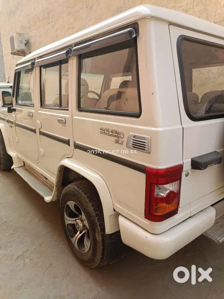 Good Condition Tyre 80% Ac Working