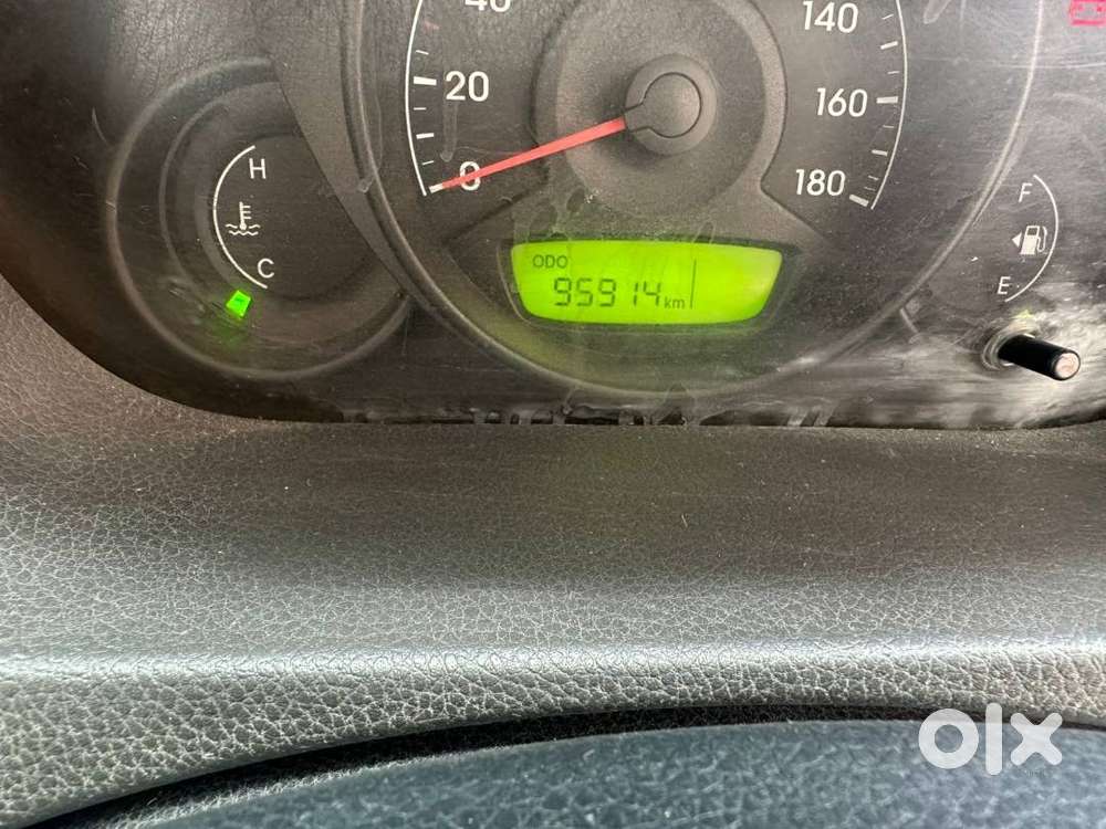 Hyundai Eon Petrol 2012 # Urgent Sell