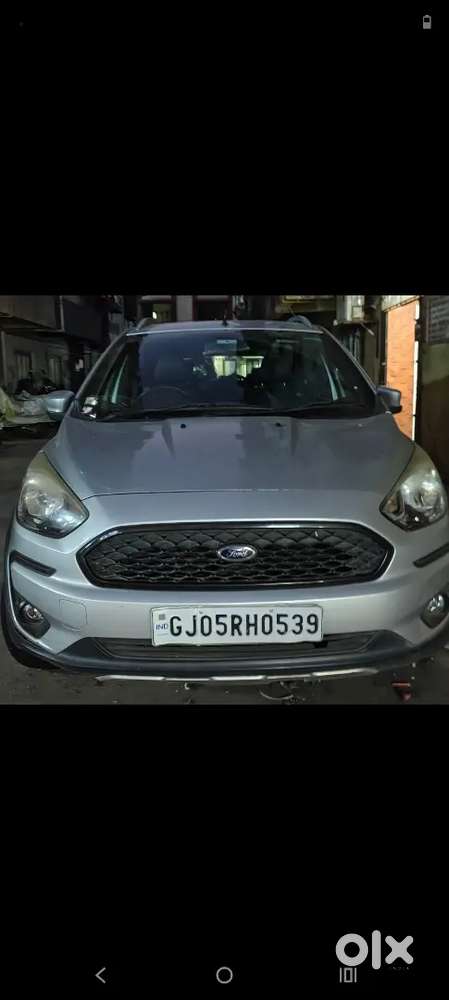 Ford Freestyle 2019 Petrol 31000 Km Driven