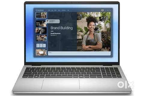 DELL PRECISION 5530 -I7- 8TH GEN 8GB RAM/256 SSD/4GB GRAPHIC/4K TOUCH