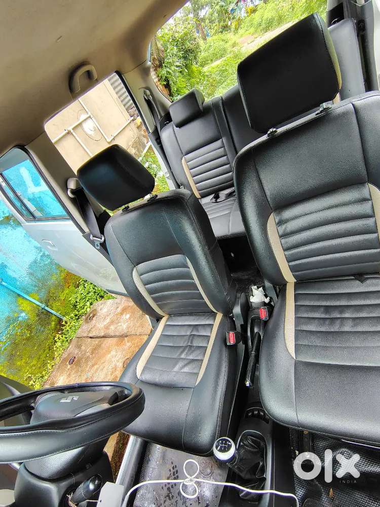 2014 Wagon R 1.0 Vxi