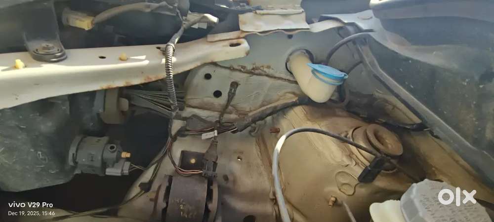 Maruti Suzuki Wagon R 1.0 13 Petrol 76000 Km Driven