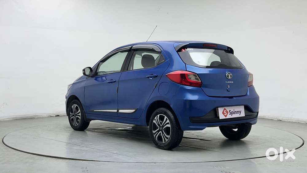 Tata Tiago Xt Icng, 2024, Cng & Hybrids