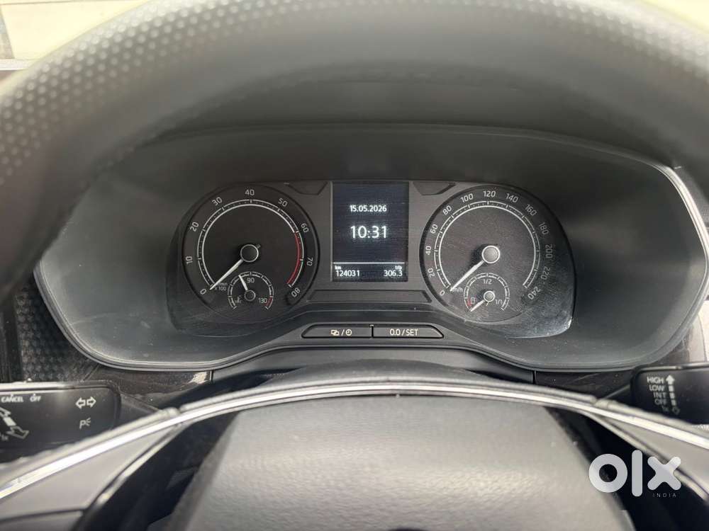 Mint Condition Skoda Kushaq