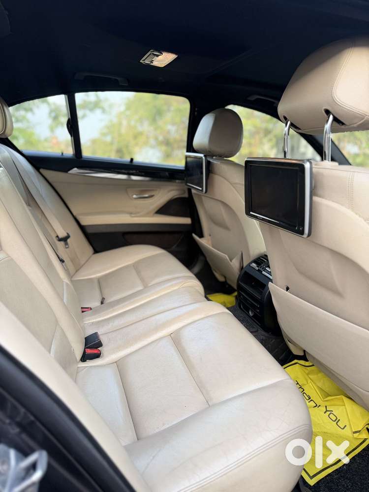 Bmw 5 Series 3.0 530d M Sport, 2014, Diesel