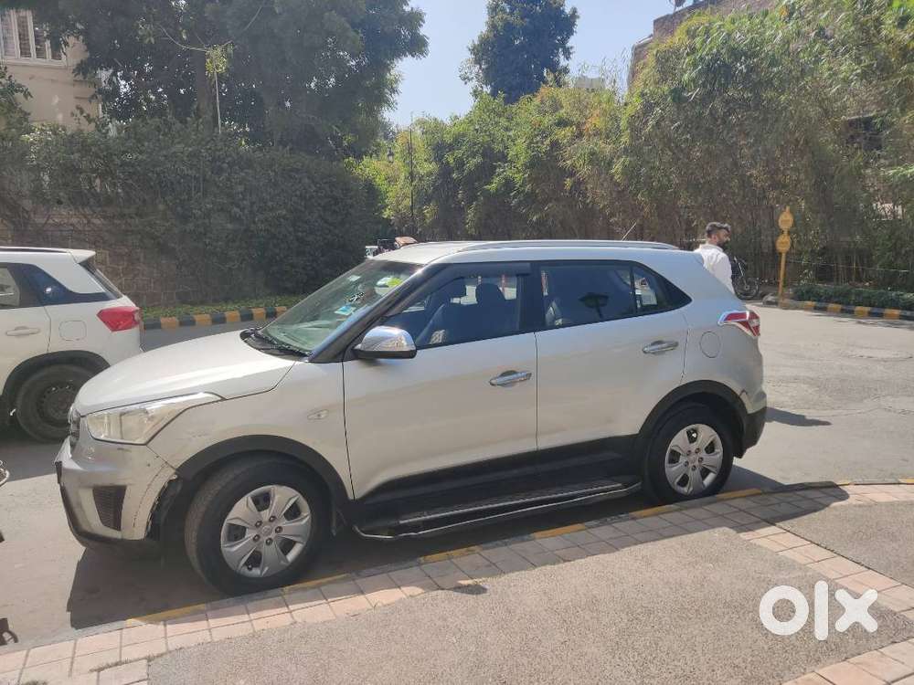 Doctor Driven Well Maintained Highly Fuel Efficient Car