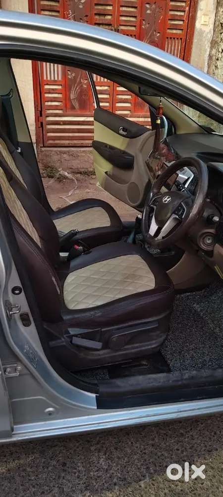 Hyundai I20 2011 Petrol
