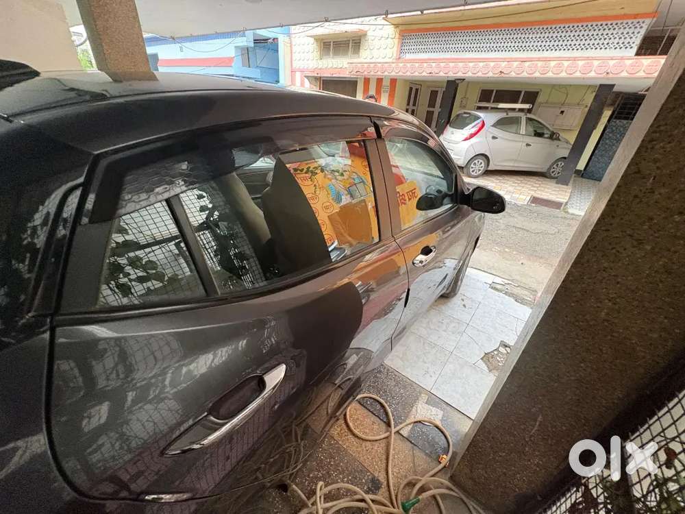 Hyundai Aura 2024 Cng & Hybrids 44000 Km Driven
