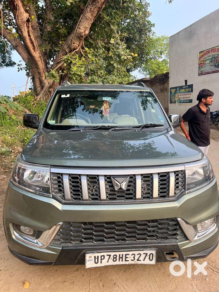 Mahindra Bolero Neo 2023