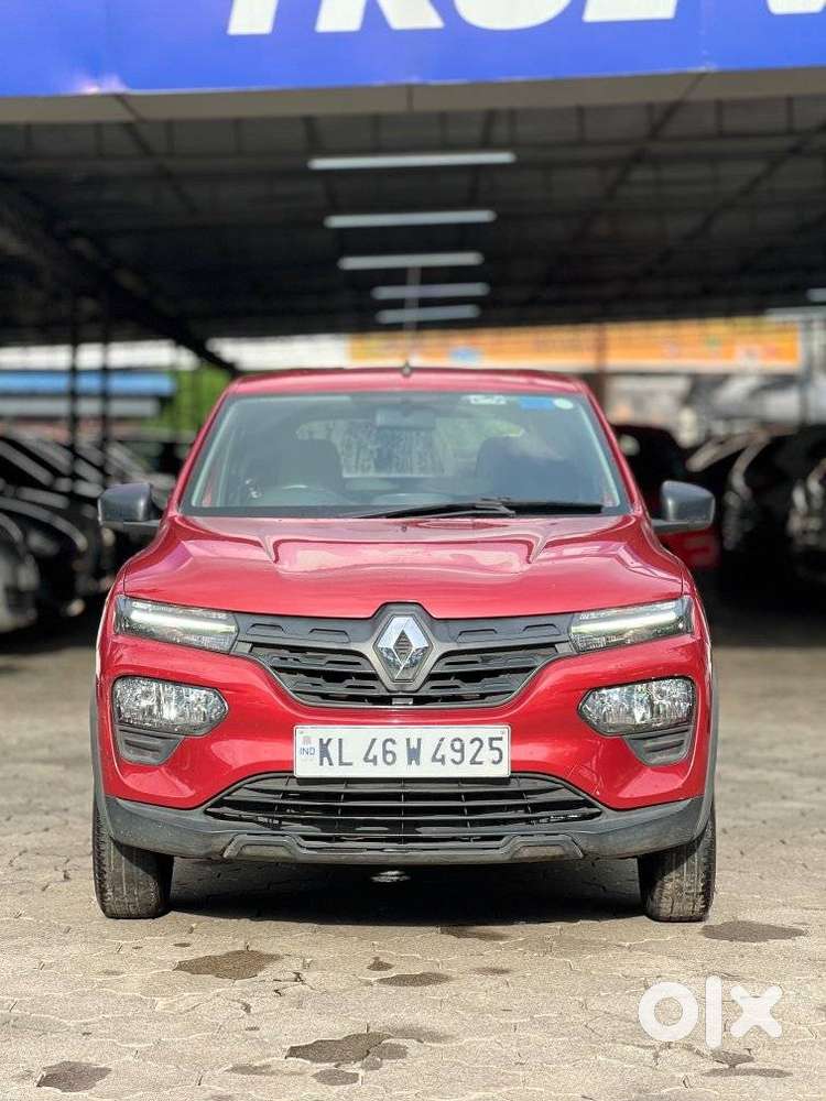 Renault Kwid Rxl 1.0, 2021, Petrol
