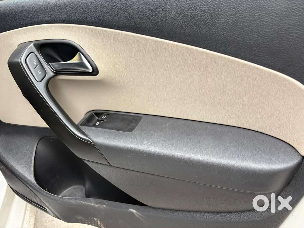 Volkswagen Polo 2009-2013 Petrol Trendline 1.2l, 2012, Petrol