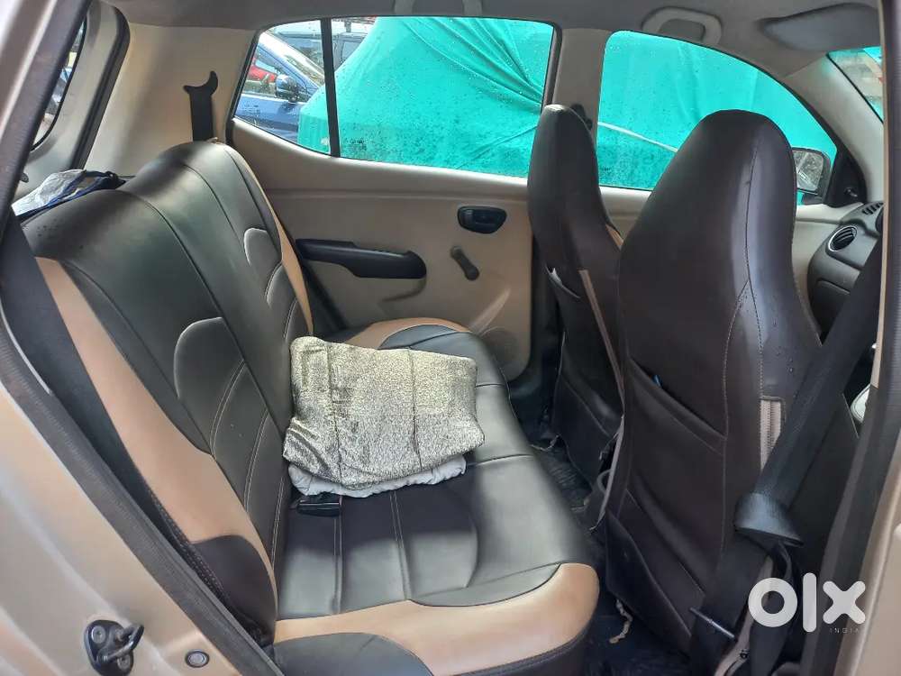 Hyundai I10 2011 Petrol Good Condition 
Rc Valid Upto 2031