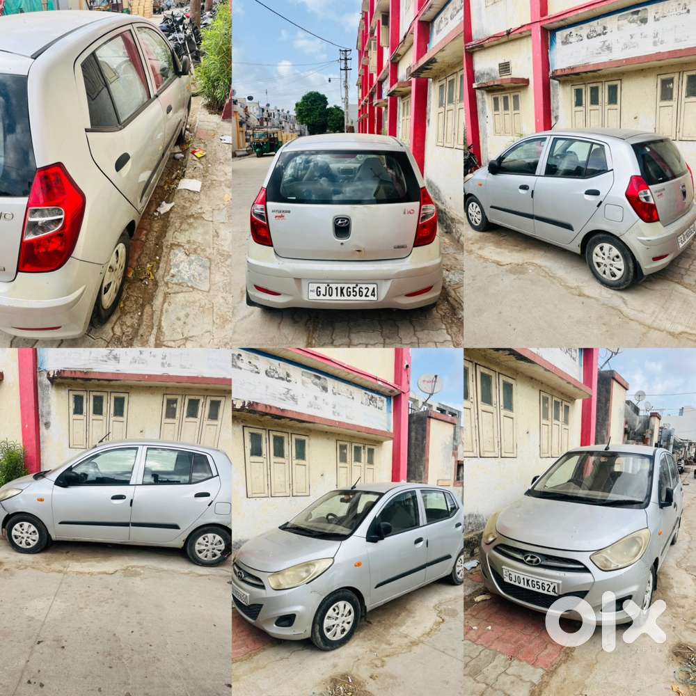 Hyundai I10 Era Aapvani Che