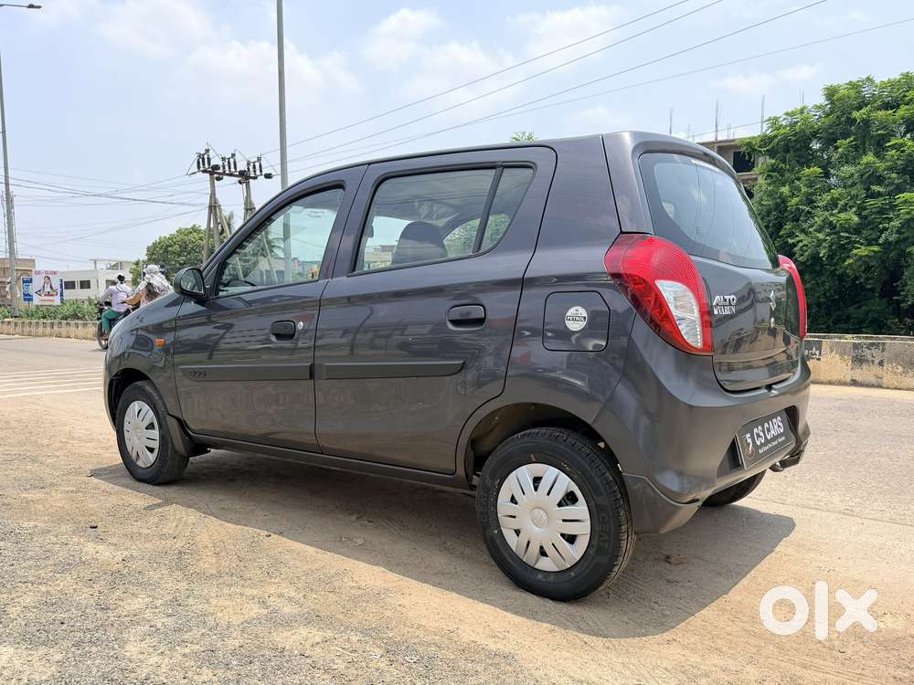 Maruti Suzuki Alto 800 0.8 Vxi Plus, 2020, Petrol
