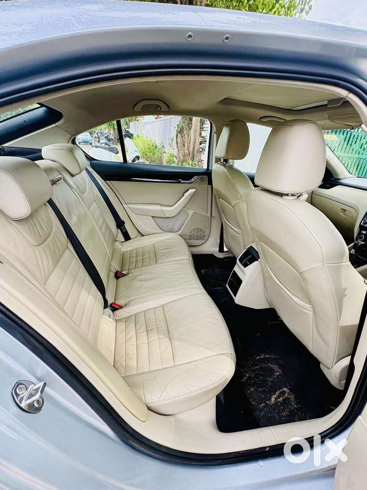 Skoda Octavia 2.0 Tdi At Onyx, 2017, Diesel