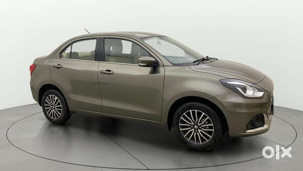 Maruti Suzuki Swift Dzire Zxi + Amt, 2022, Petrol