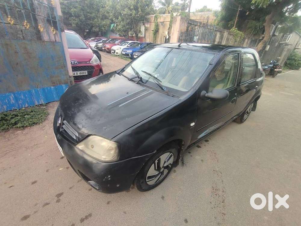 Mahindra Logan Petrol 1.4 Glx, 2008, Petrol