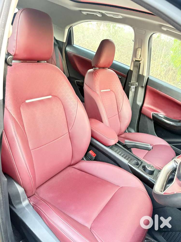 Tata Curvv Accomplished S 1.2 Revotron Petrol 7dca, 2024, Petrol