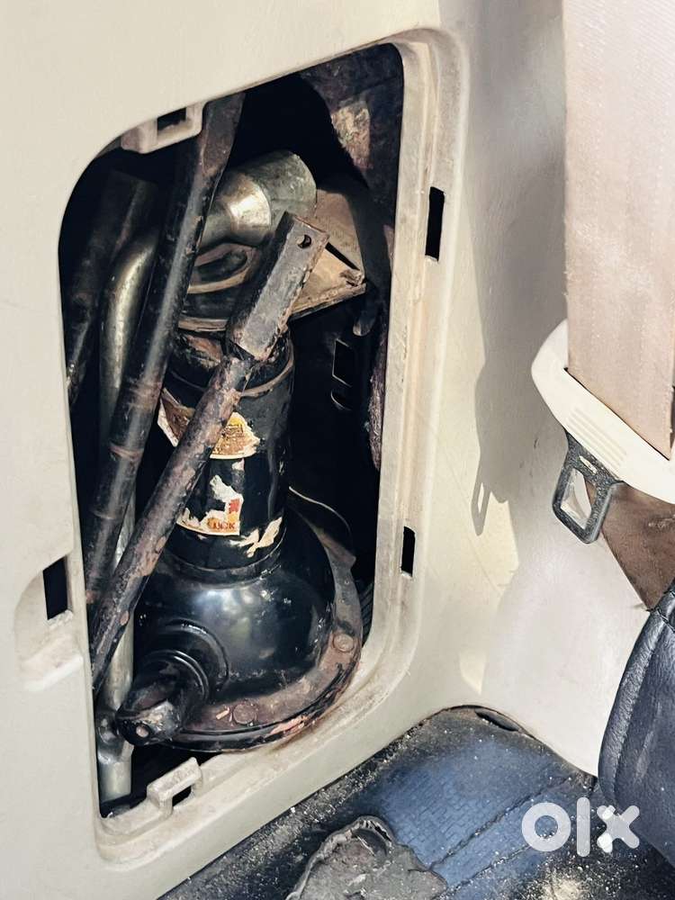 Toyota Innova, 2012, Diesel