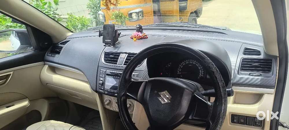 Maruti Suzuki Dzire 2020 Diesel Manual