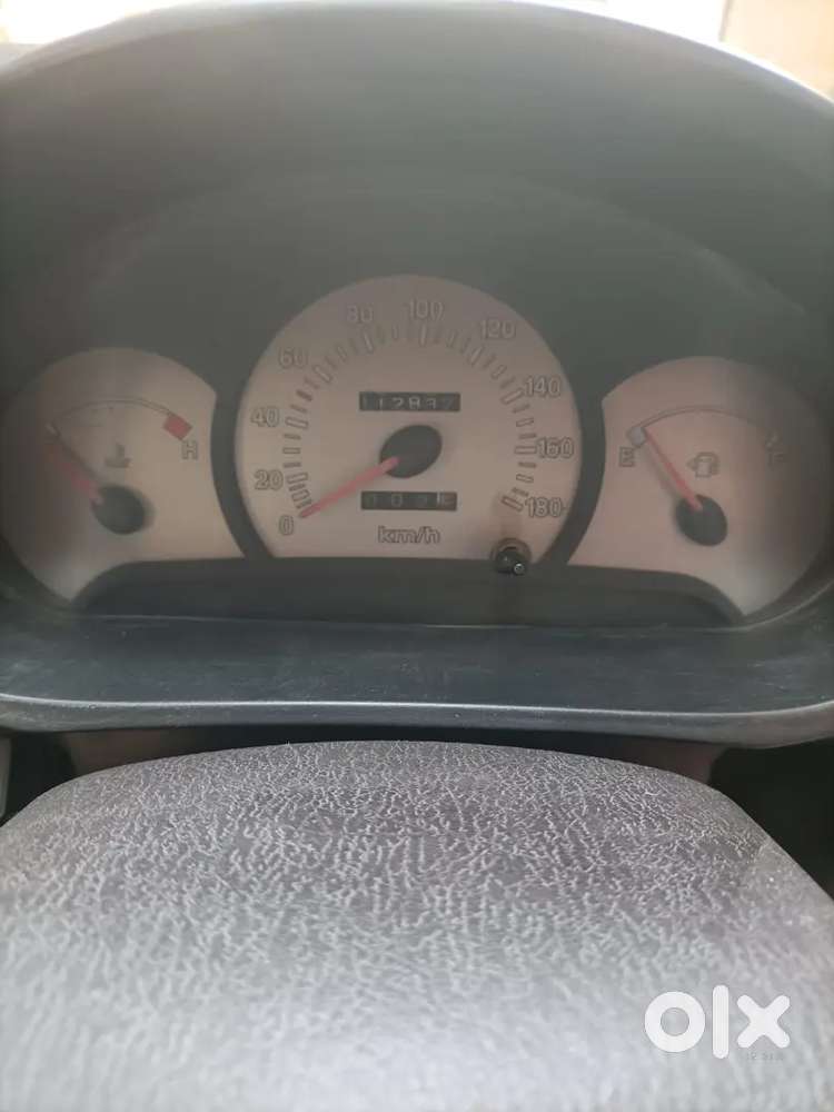 Hyundai Santro Xing 2013 Cng & Hybrids Well Maintained