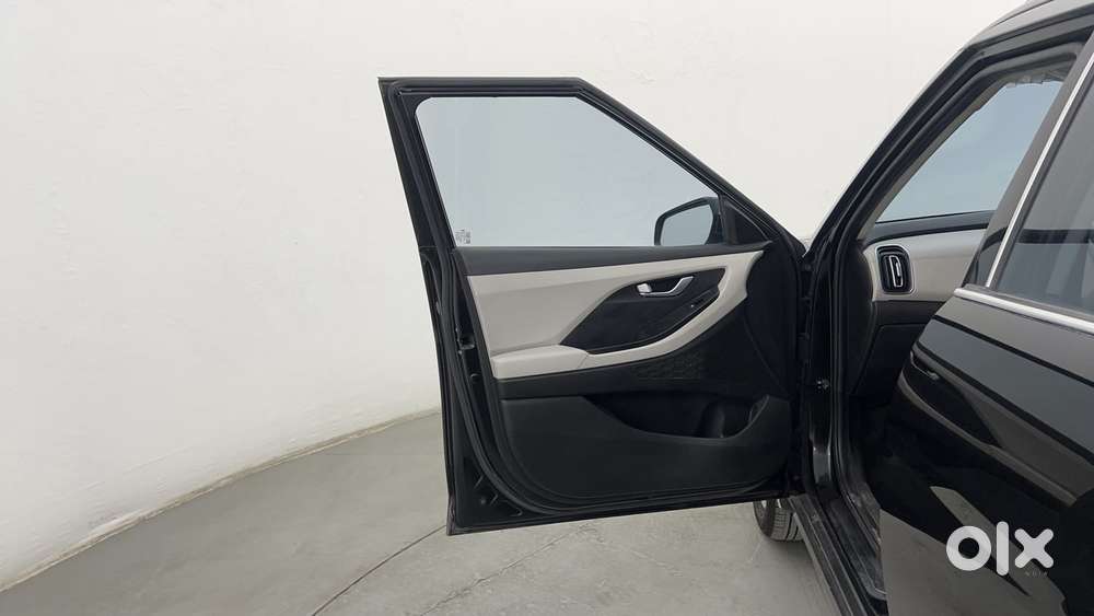 Hyundai Creta 1.5 Sx, 2023, Petrol
