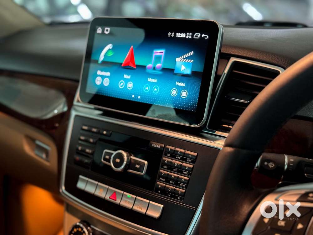 Mercedes-benz M-class Ml 250 Cdi, 2015, Diesel