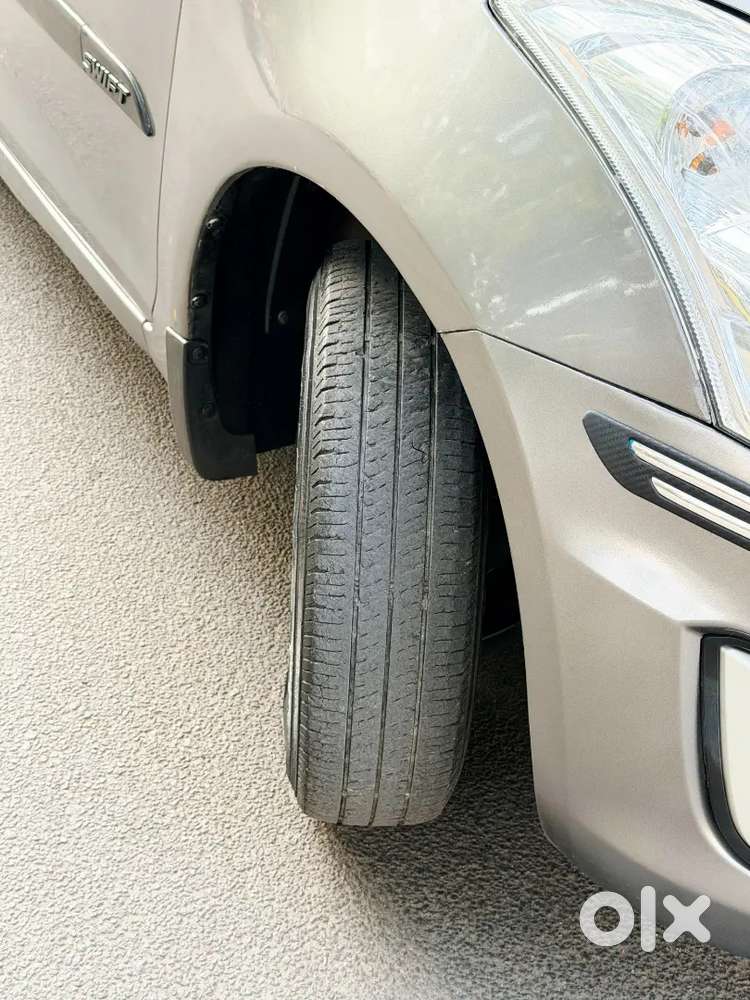 Suzuki Swift Vdi