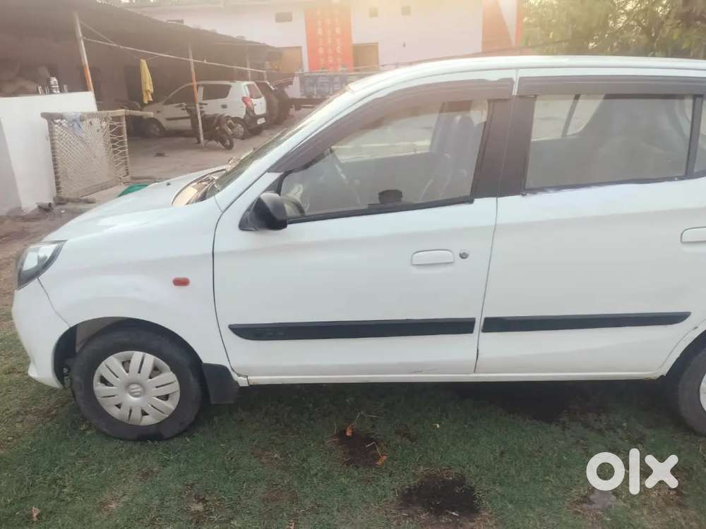 Maruti Suzuki Alto 800 Lxi 2014 Modal Petrol+lpg Only 145000