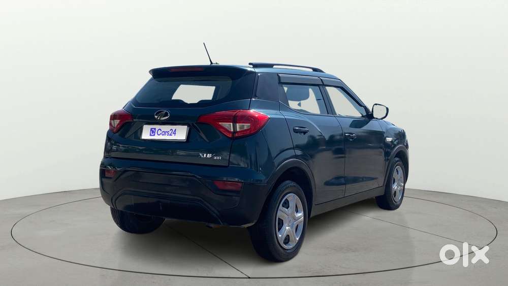 Mahindra Xuv300 W8 Diesel, 2021, Diesel