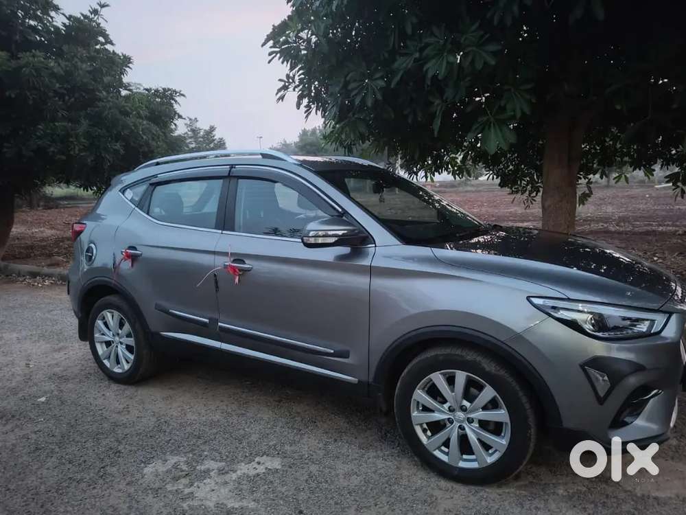 Mg Astor Super Cvt 2022 Petrol Automatic