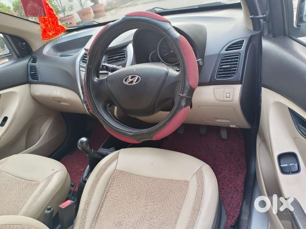 Hyundai Eon Magna, 2012, Petrol