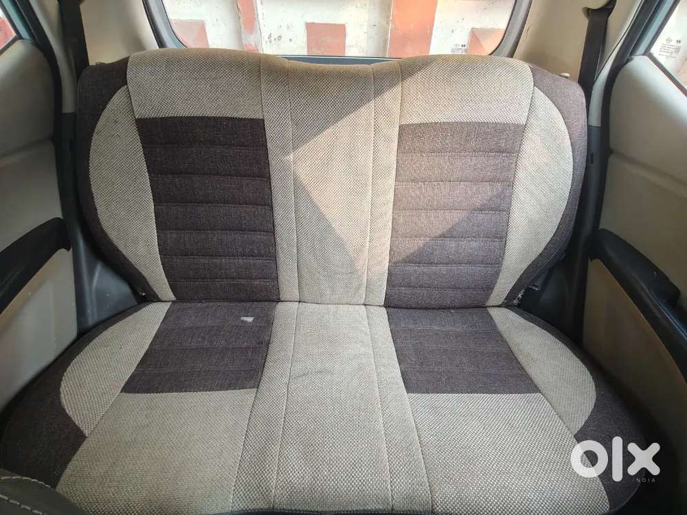 Hyundai I10 2011 Cng & Hybrids Good Condition