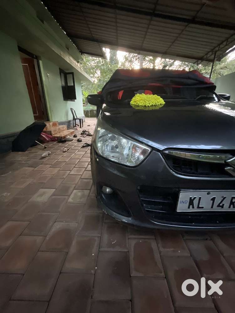 Maruti Suzuki Alto K10 Petrol 2015