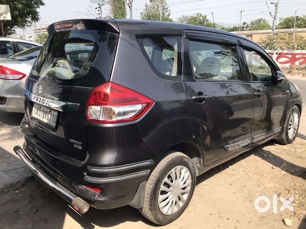Maruti Suzuki Ertiga Shvs Vdi, 2018, Diesel