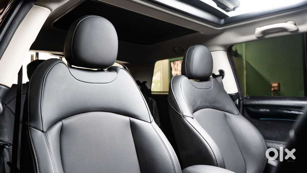Mini Cooper S 3-door, 2024, Petrol