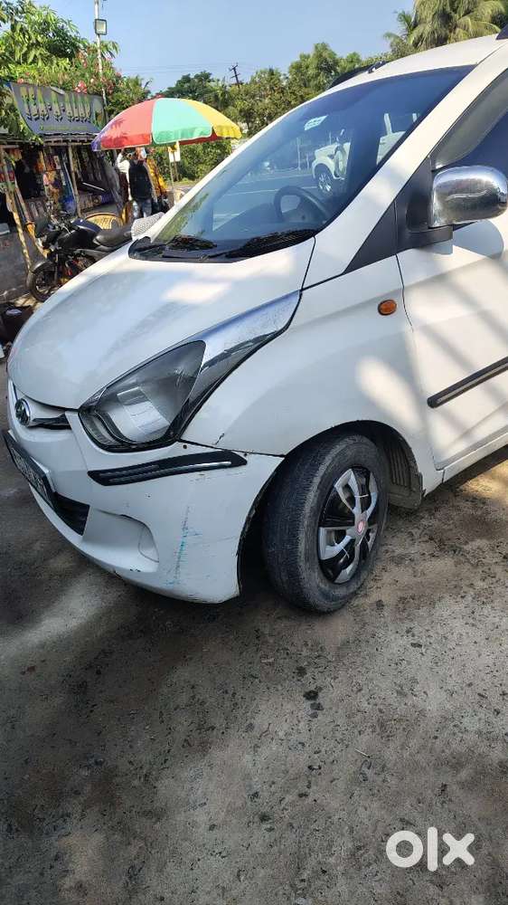 Hyundai Eon 2013