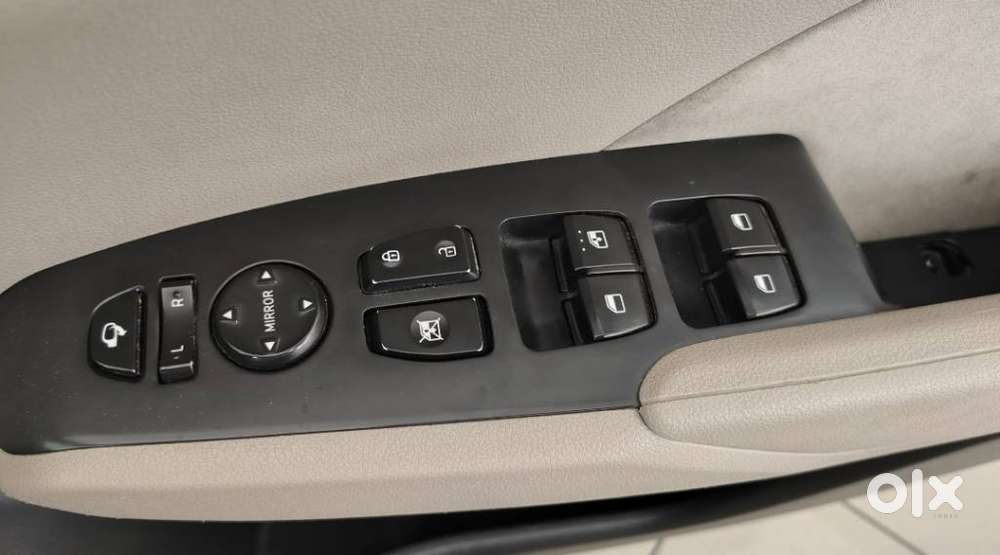 Hyundai Verna Transform 1.6 Sx Vtvt, 2019, Petrol