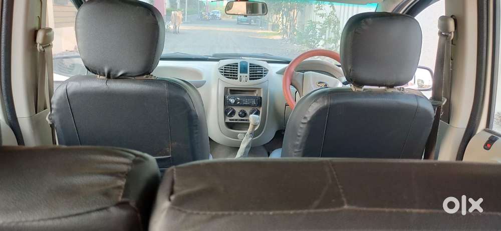 Mahindra Xylo D2 Bs Iii, 2012, Diesel