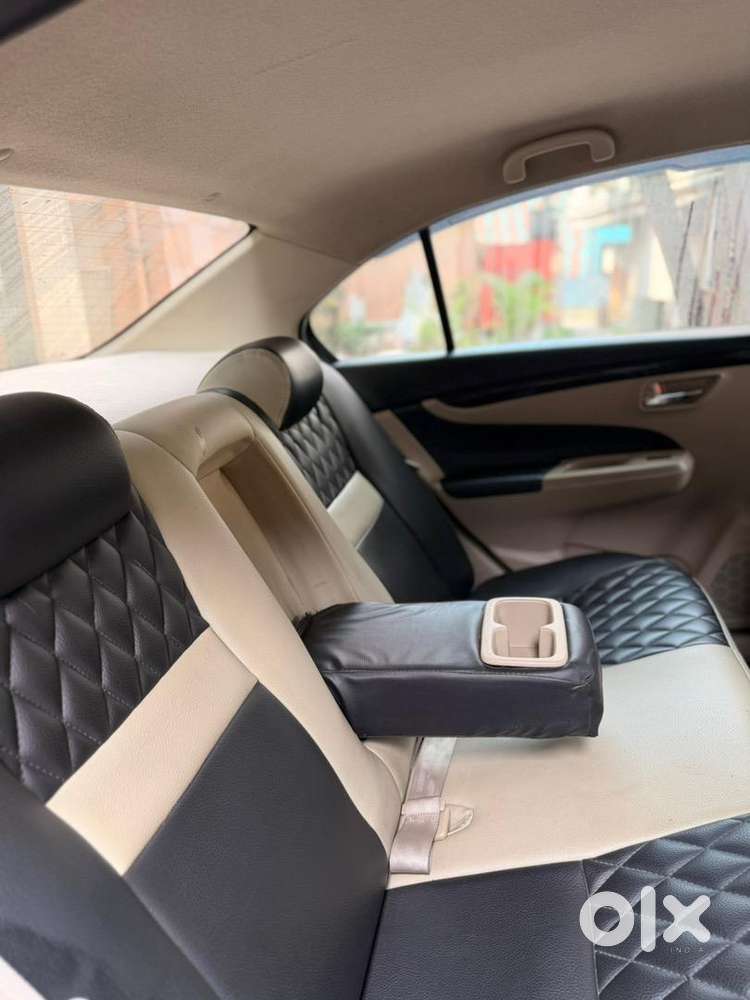 Ciaz 2014 Vxi Plus Only 55000 Km Driven