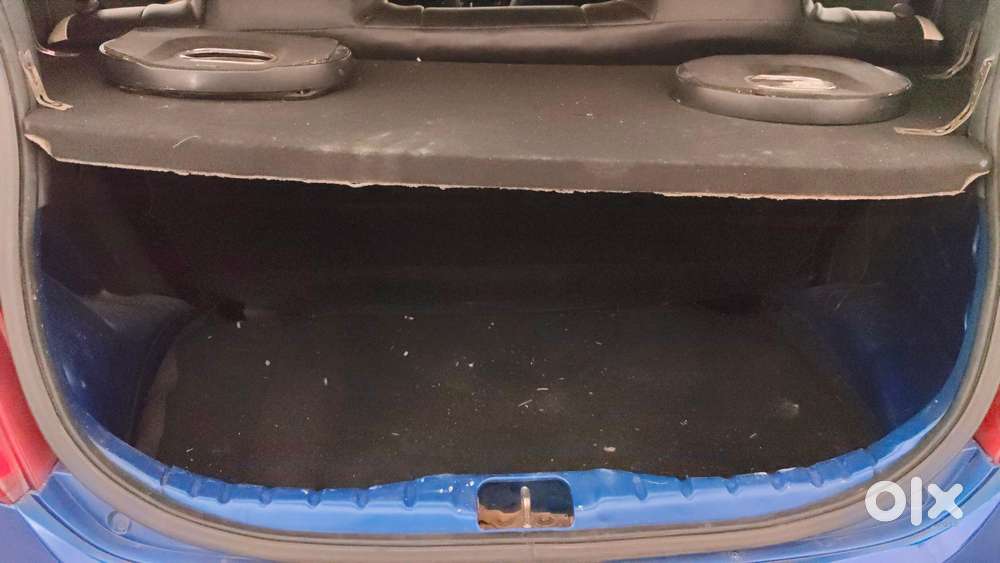 Hyundai Eon Era +, 2013, Petrol