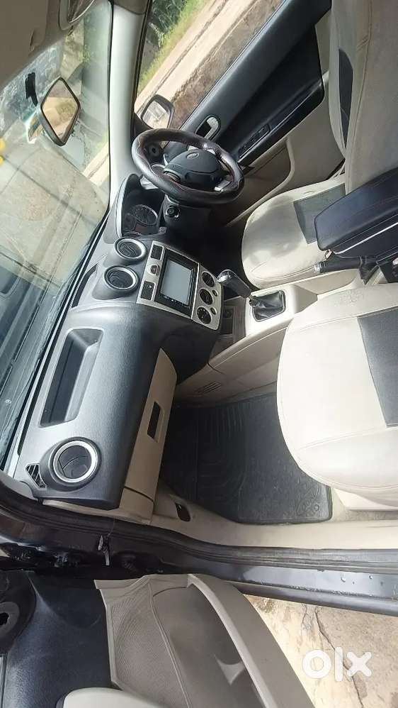 Ford Fiesta Duratorq 2009 Year