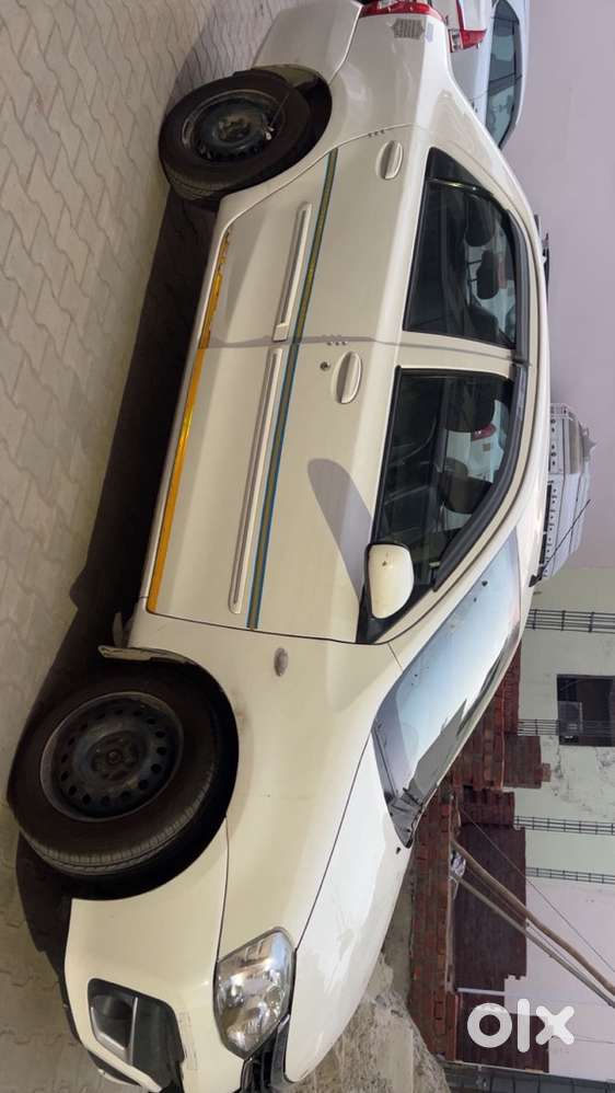 Toyota Etios Diesel Good Condition