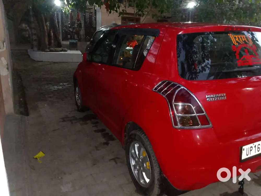 Achhi Condition Mai Hai Car