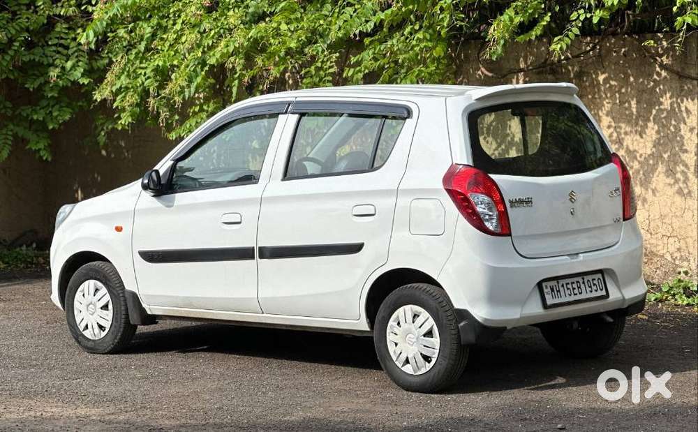 Maruti Suzuki Alto 800 Vxi, 2013, Petrol
