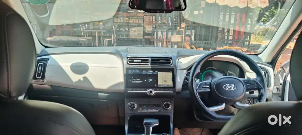 Hyundai Creta Diesel 2020