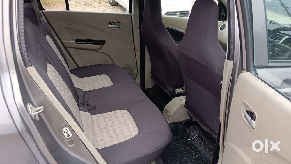 Maruti Suzuki Celerio 2014-2017 Vxi At, 2015, Petrol