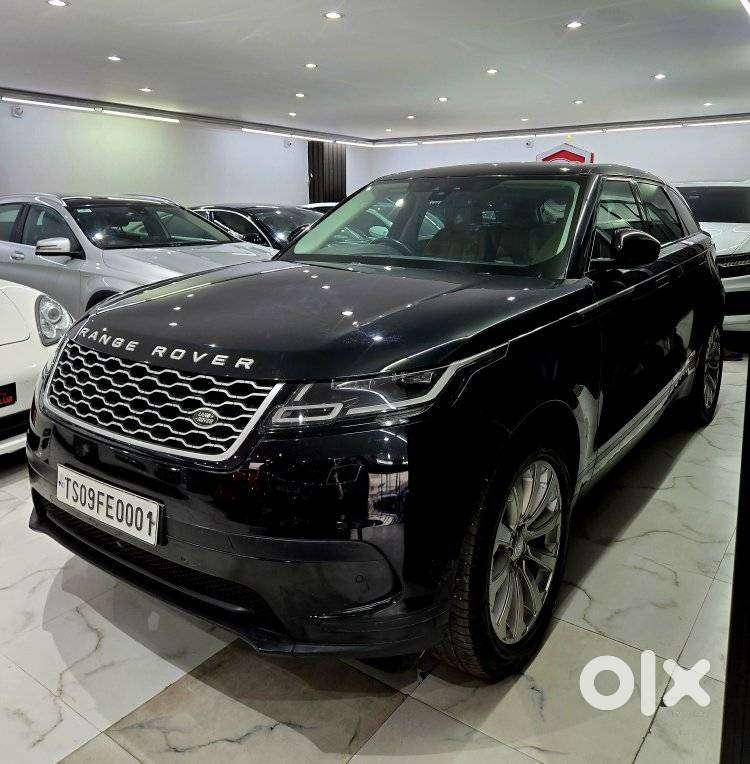 Land Rover Range Velar R-dynamic S Diesel, 2018, Diesel