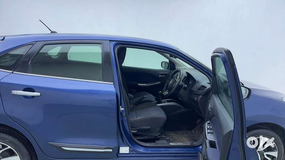 Maruti Suzuki Baleno 1.3 Alpha, 2020, Petrol